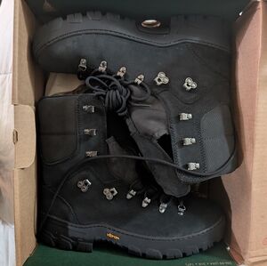 Danner Wildland Fire Boots 13